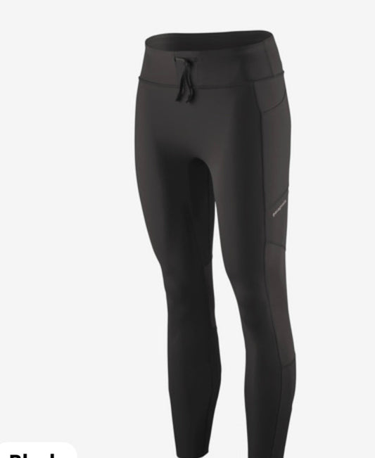 Patagonia Endless Run 7/8 Tights - BHI