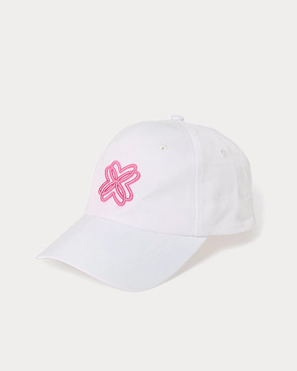 Lilly Pulitzer Logo Run Around Hat