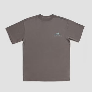 Beach & Barn Fun Run Tee - BHI