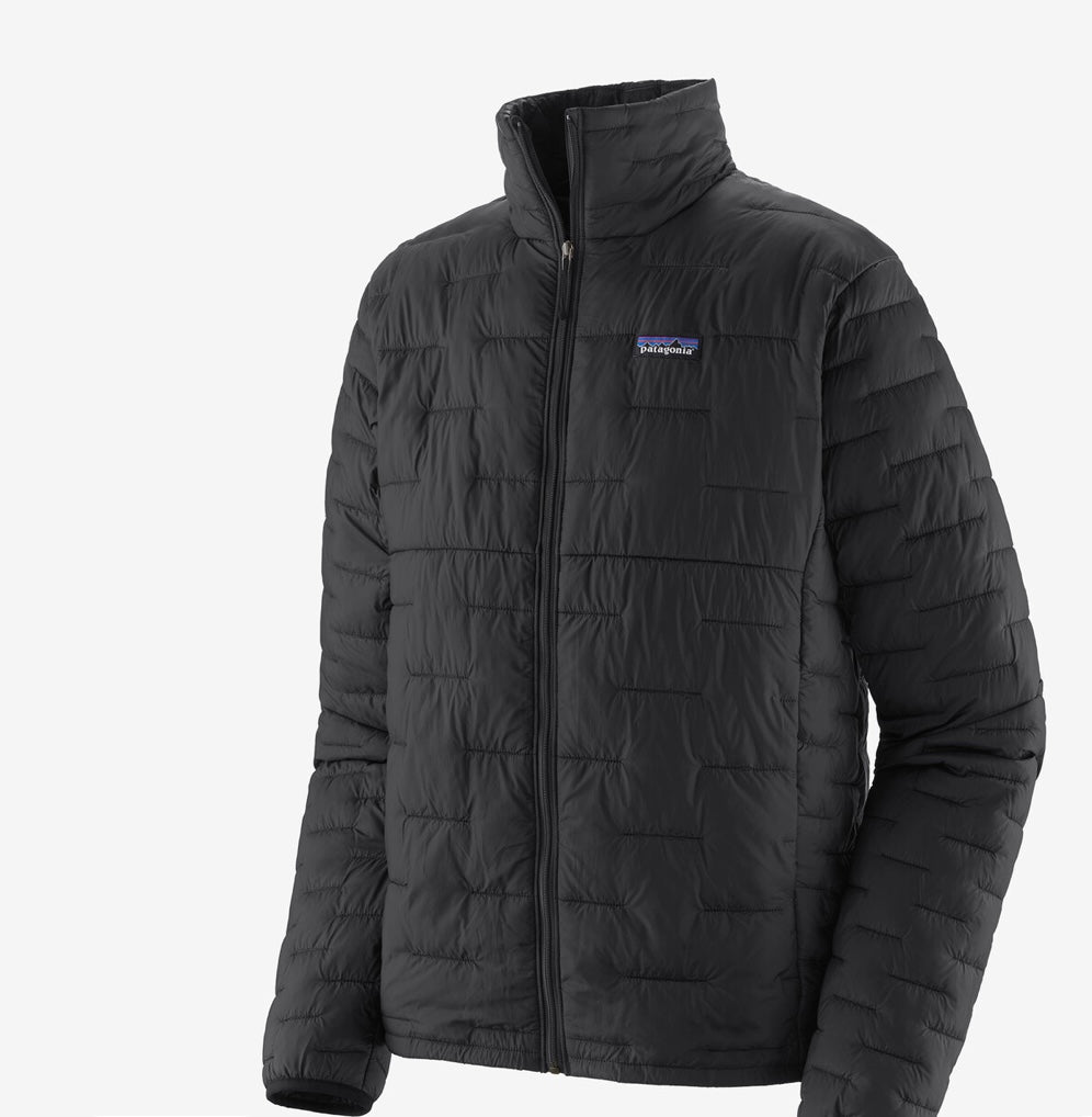 Patagonia Men’s Micro Puff Jacket - BHI