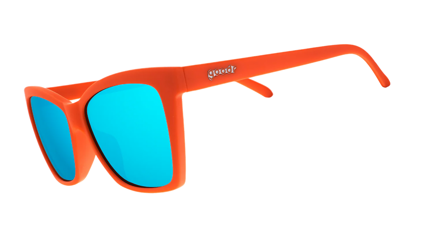 Goodr Pop G Sunglasses - BHI