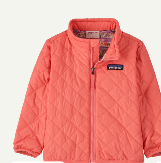 Patagonia Baby Nano Puff - BHI