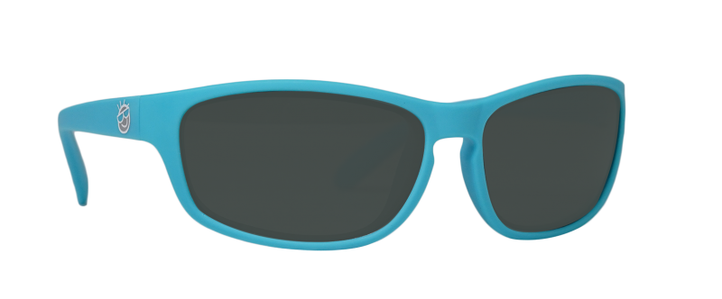 Unsinkable Polarized Youth Mini-Shades- BHI