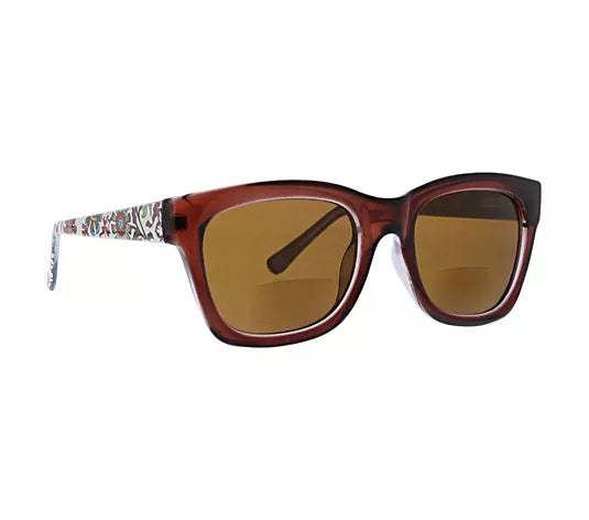 Vera Bradley Sunglass Readers - BHI