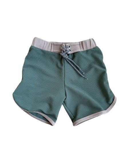 LainSnow - Mini Ro Trunks - BHI