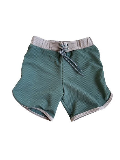 LainSnow - Mini Ro Trunks - BHI