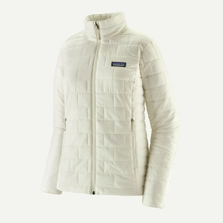 Patagonia Women’s Nano Puff Jacket - BHI