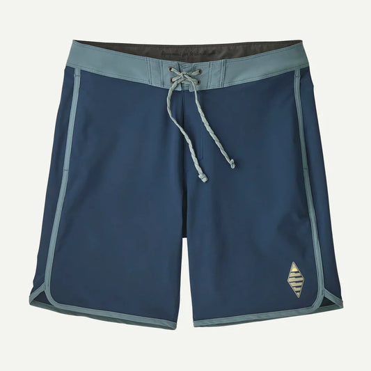 Patagonia Men’s Hydropeak Side Shore Boardshorts - BHI