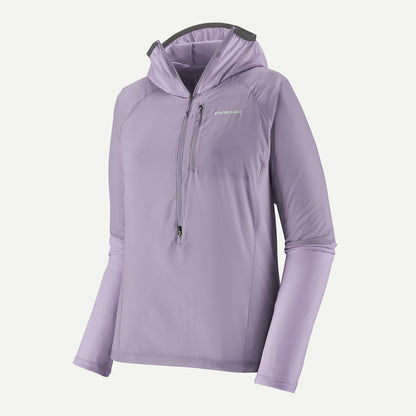 Patagonia Women's Airshed Pro Pullover - BHI