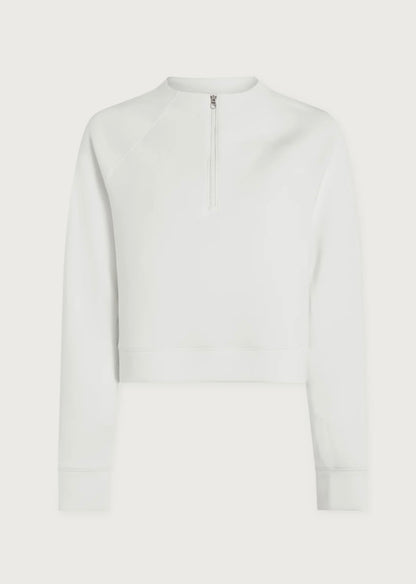 Varley - Ebba Half-Zip Midlayer - BHI