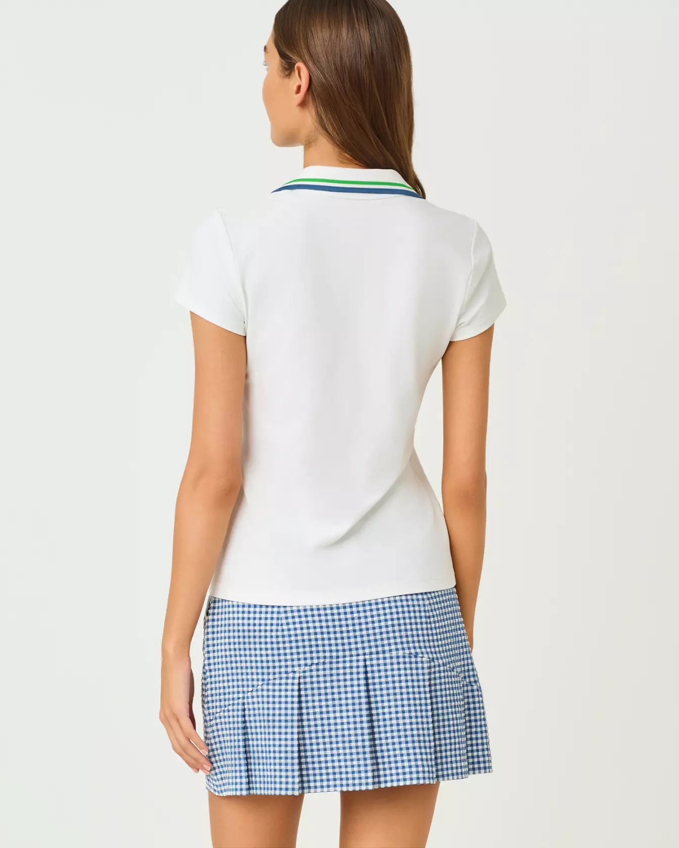 Lilly Pulitzer UPF 50+ Frida Polo - BHI