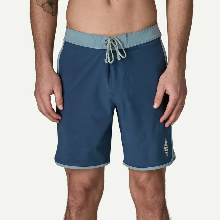 Patagonia Men’s Hydropeak Side Shore Boardshorts - BHI
