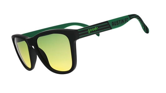 goodr OG Somos Verdes | COLOR: Austin FC