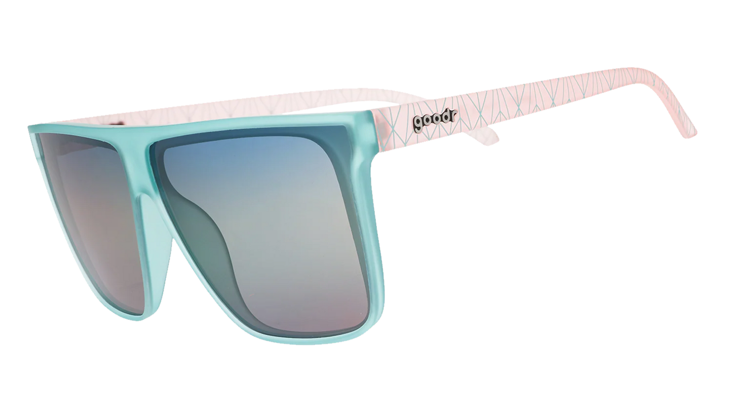 goodr Carl’s Miami Vices | FLY G