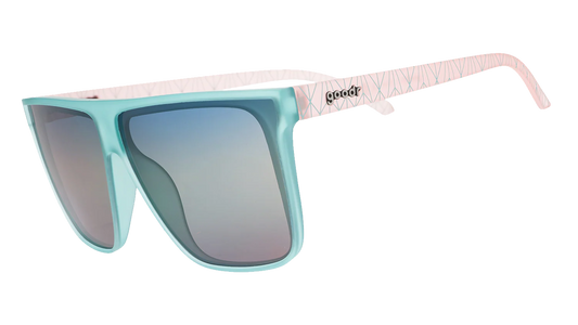 goodr Carl’s Miami Vices | FLY G