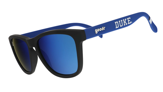 goodr OG Royal Blue Hustle | COLOR: Duke University