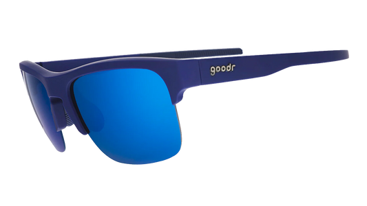 goodr Flex G | Eternally in Turbo Mode