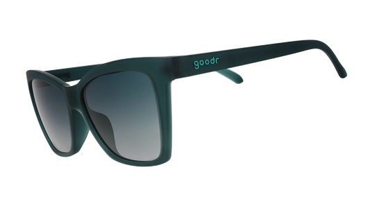 goodr Pop G Governed by my mood ring | Teal