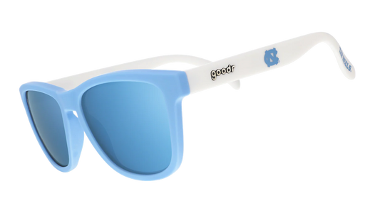 goodr OG Hark the Sound | COLOR: UNC
