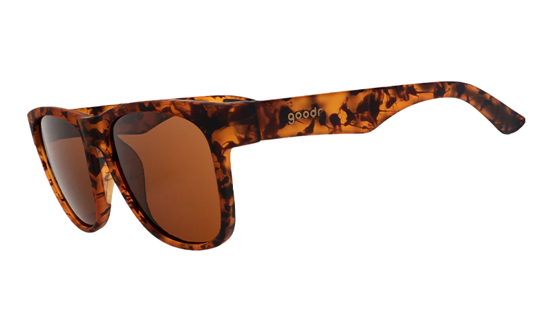 goodr BFG Hellhound Hallucinations | Brown