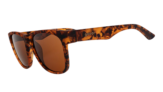goodr BFG Hellhound Hallucinations | Brown
