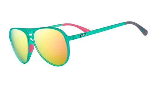 goodr Mach G | Kitty Hawkers Ray Blockers
