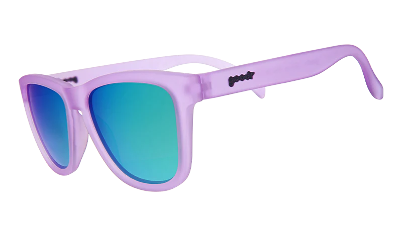 goodr OG Lilac It Like That
