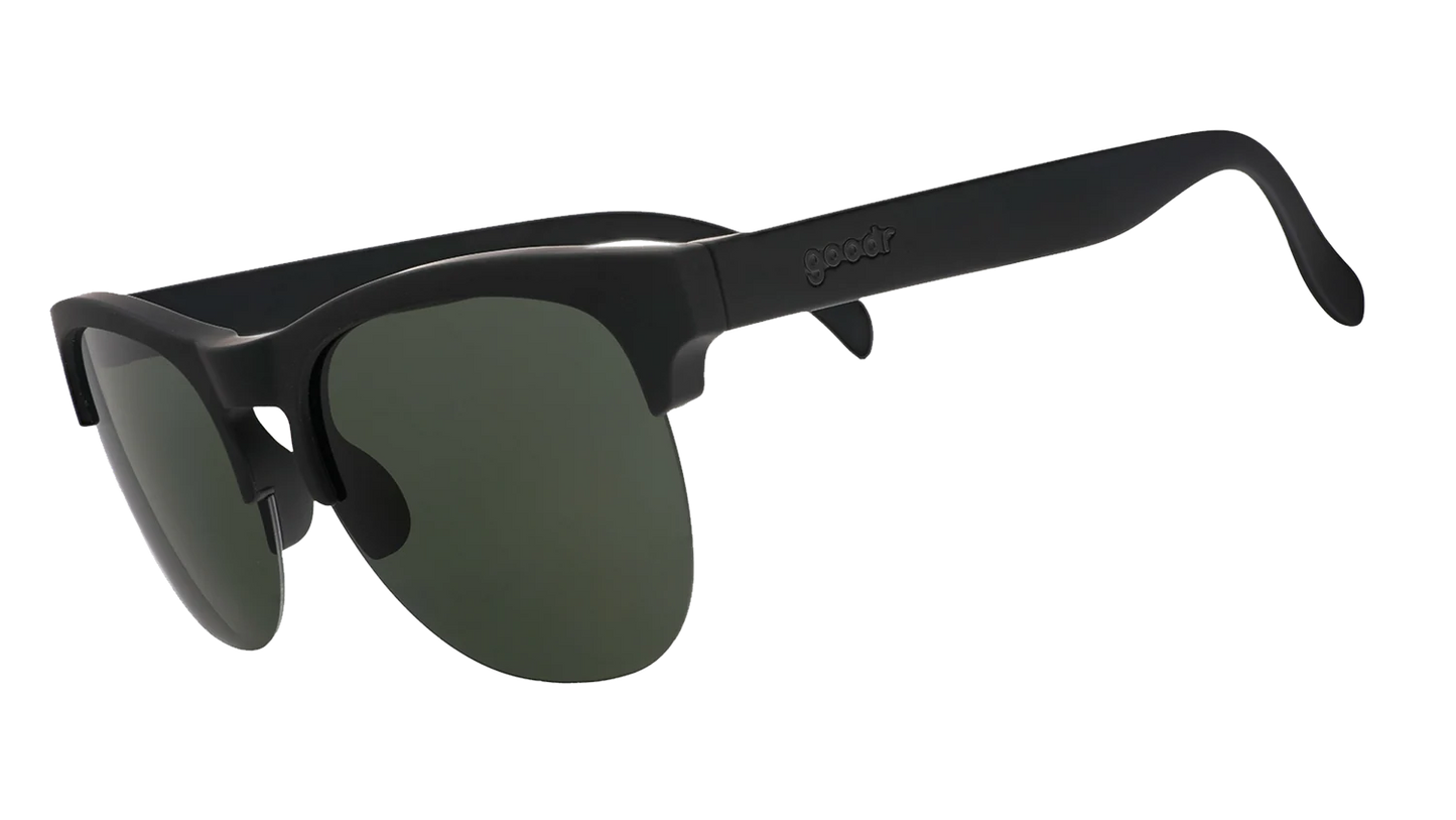 goodr Avant G Members Only Misfit | Black