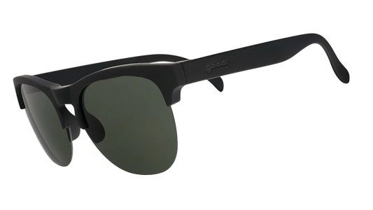 goodr Avant G Members Only Misfit | Black