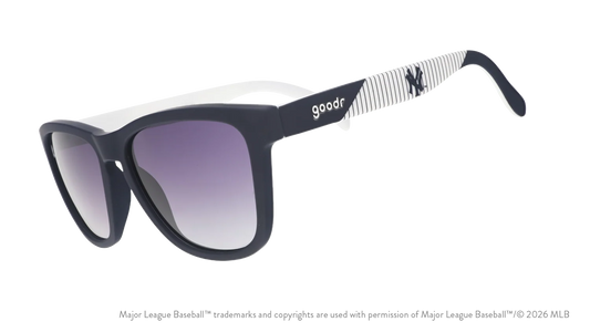 goodr OG The Last Original New Yorker | COLOR: New York Yankees