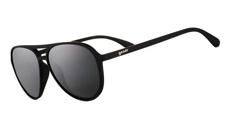 goodr Operation: Blackout Mach G | Black