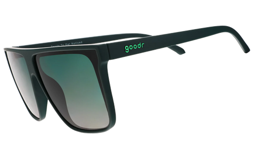 goodr Tends to get Noticed