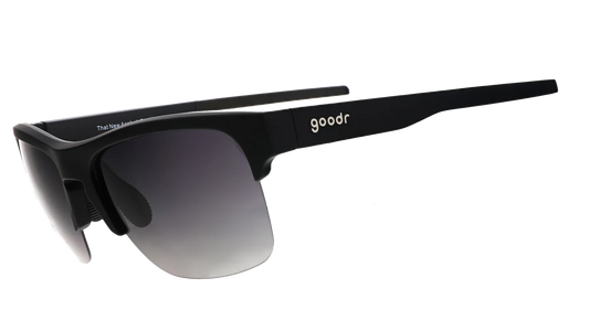 goodr Flex G | The New Asphalt Smell