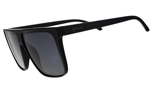 goodr Fly G Fashion Week Dropout | Black