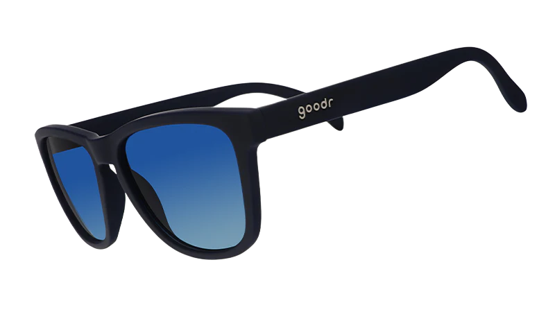 goodr OG Drinks Seawater, Sees Future | Navy