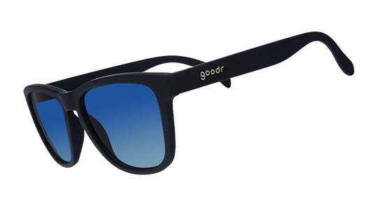 goodr OG Drinks Seawater, Sees Future | Navy
