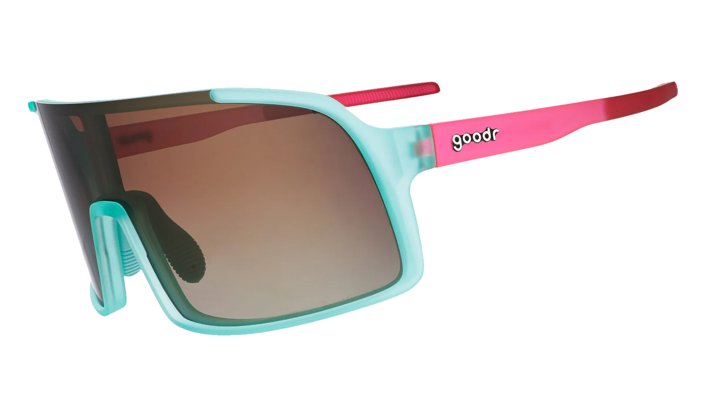 goodr Astro G | Speak of the Daredevil