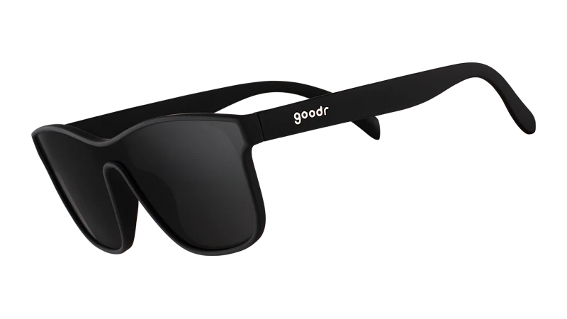 goodr VRG The Future is Void | Black