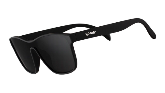 goodr VRG The Future is Void | Black