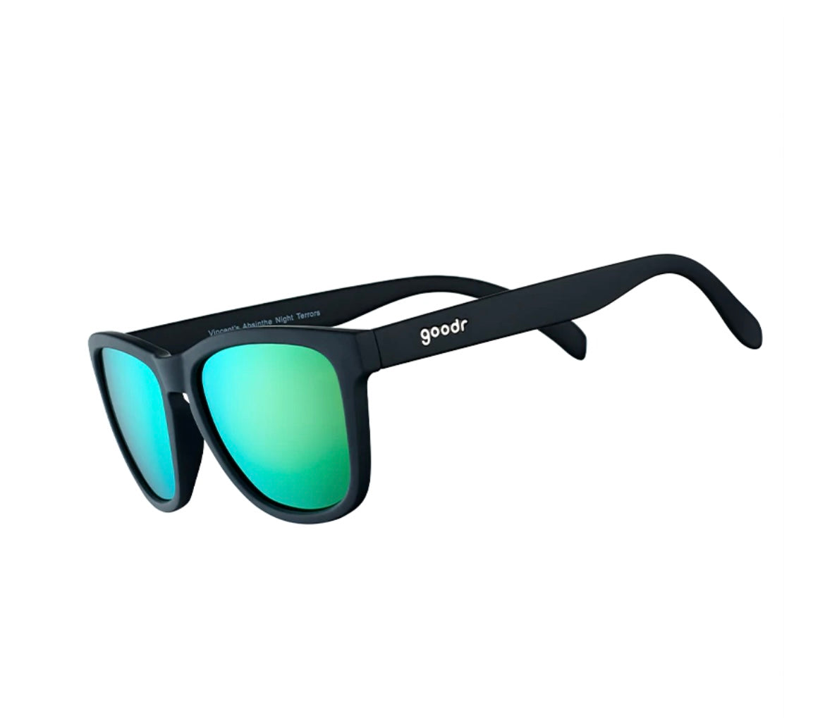 Good R Sunglasses - OG Style - BHI