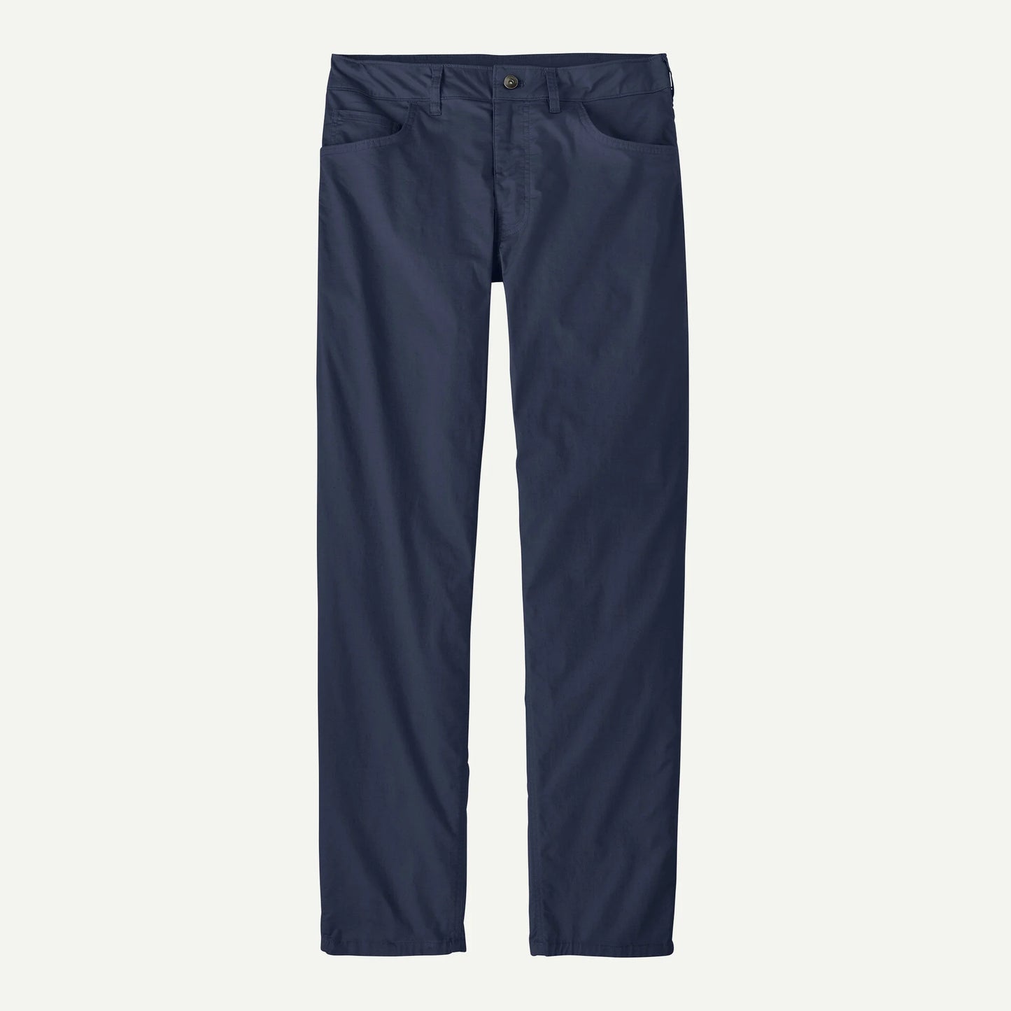 Patagonia Men's Lightweight All-Wear 5-Pocket Pants | New Navy