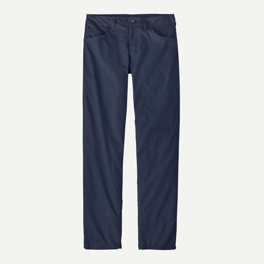 Patagonia Men's Lightweight All-Wear 5-Pocket Pants | New Navy