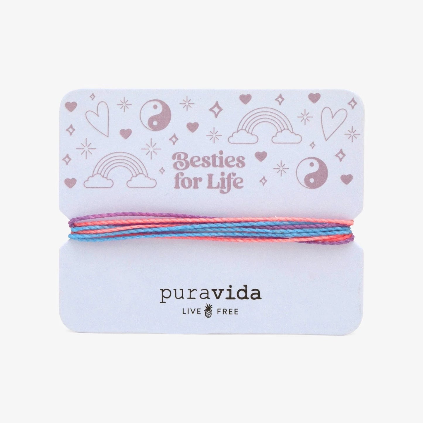 Pura Vida Gifting Bracelet - BHI