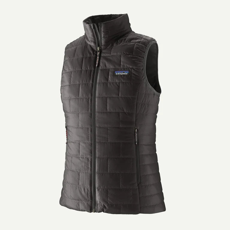 Patagonia Women’s Nano Puff Vest - BHI