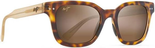 Maui Jim - Shore Break Tortoise HCL Bronze