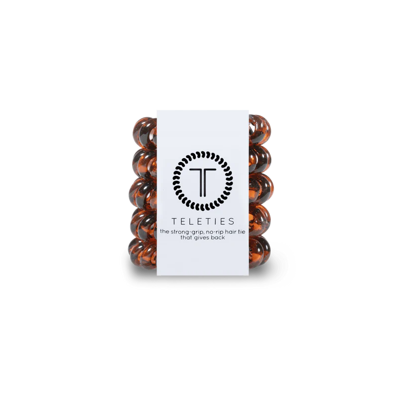 Teleties - Tiny - BHI