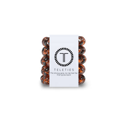 Teleties - Tiny - BHI