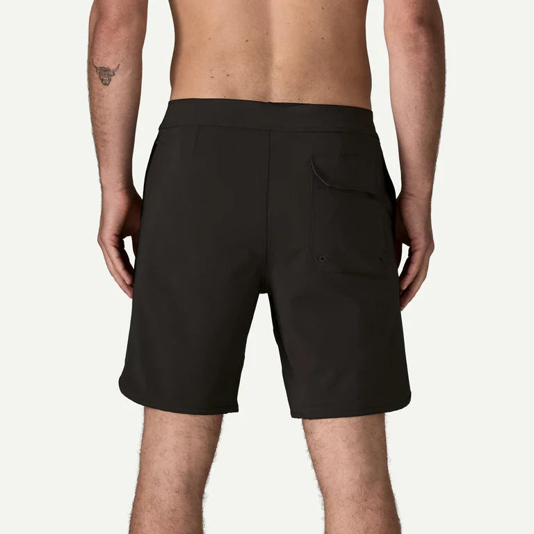 Patagonia Men’s Hydropeak Side Shore Boardshorts - BHI