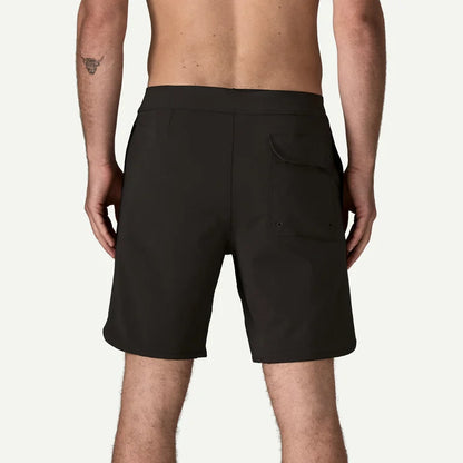 Patagonia Men’s Hydropeak Side Shore Boardshorts - BHI