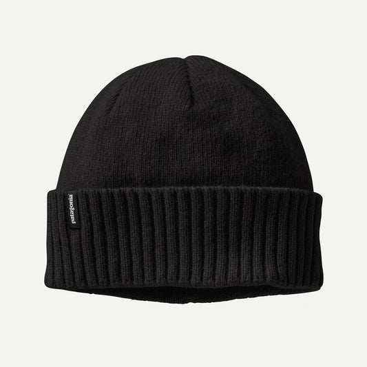 Patagonia Brodeo Beanie | Color Black
